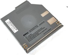 Unidade de DVD ROM CDRW genuína Dell Latitude D610 D620 D630 D830 8W007-A01 0YC496 EUA comprar usado  Enviando para Brazil