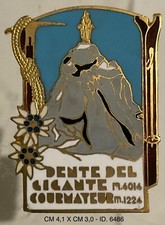 Dente del gigante usato Dente del gigante usato  Milano