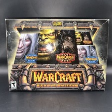 Warcraft iii battle for sale  Leonardtown