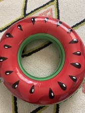 Watermelon themed inflatable for sale  LONDON