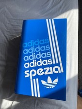 Adidas whalley consortium for sale  LEEDS