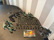 Warhammer 40k drukhari gebraucht kaufen  Hamburg