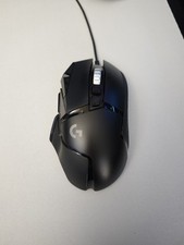 Logitech g502 hero d'occasion  Sainte-Savine