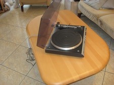 Tournedisque platine vinyle d'occasion  Epfig
