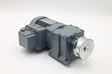 SEW Motoreduktor przekładniowy R17 DR63L4/ASD1 i= 38,61:1  na sprzedaż  PL