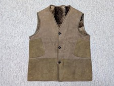 Vintage sheepskin custom for sale  Williamsburg