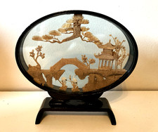 Cork art carving for sale  New Lenox