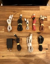 Lot chargeurs usb d'occasion  Mérignac