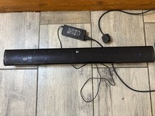 Ovation soundbar speaker for sale  WELLINGBOROUGH