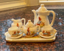 Vintage miniature beatrix for sale  Falmouth