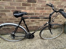 Raleigh pioneer classis for sale  HITCHIN