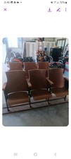 1930 wooden stadium for sale  Leonard