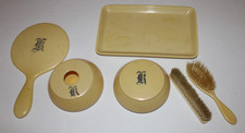 Vintage celluloid vanity for sale  Glens Falls