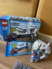 Lego city 60043 gebraucht kaufen  Wetter (Ruhr)