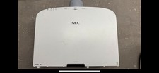 Nec pa550w bjektiv gebraucht kaufen  Bad Eilsen