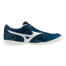 Tênis de futebol azul Mizuno Mrl Sala Club In Q1GA240390 comprar usado  Enviando para Brazil