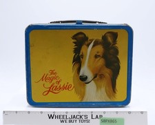 Magic lassie metal for sale  Eldora