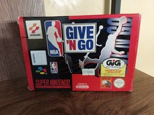 Nba give eur usato  Cinisello Balsamo
