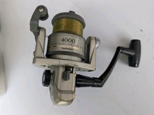 Shimano symetre 4000rc d'occasion  Expédié en Belgium