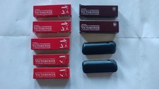 Riginal schweizer taschenmesse gebraucht kaufen  Graben-Neudorf