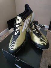Adidas f50 elite for sale  Tracy