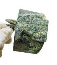 Ancient egyptian bronze for sale  DIDCOT