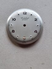 Cortebert 3033 ziffernblatt gebraucht kaufen  Blankenburg