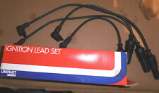 Unipart ignition leads for sale  WEDNESBURY