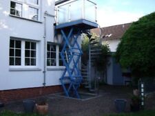 Palettenlift rollstuhllift sch gebraucht kaufen  Pocking