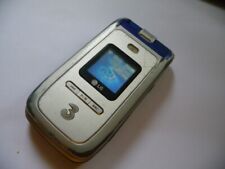  SIMPLES EASY PENSIONER IDOSO 3G LG U890 BLOQUEADO PARA 3 MÓVEIS REINO UNIDO, usado comprar usado  Enviando para Brazil