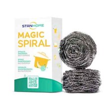 Stanhome magic spiral usato  Calcinato