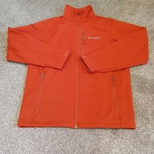 Columbia full zip for sale  North Canton