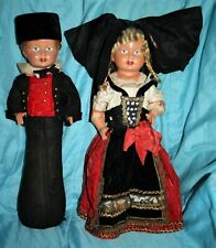 Rare couple alsaciens d'occasion  Serris