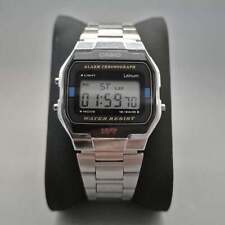 Klassische casio digitaluhr gebraucht kaufen  Wuppertal