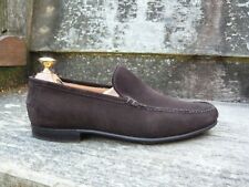 Edward green loafers for sale  HINDHEAD