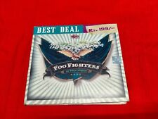 Usado, Foo Fighters In Your Honor 2 Cd 2008 Best Deal Rs 199 RARE INDIA INDIAN comprar usado  Enviando para Brazil