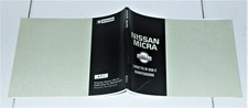 Nissan micra libretto usato  Settimo Torinese