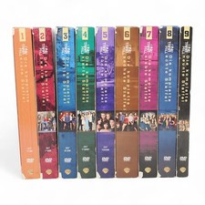 Dvd tree hill gebraucht kaufen  Hördt