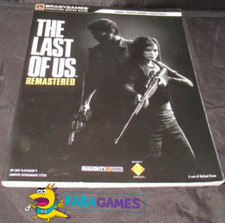 Ps4 the last usato  Santa Sofia