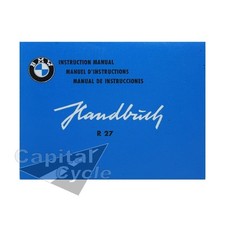 Bmw owner manual for sale  Ashburn