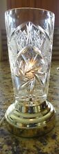 Vintage brilliant cut for sale  Marcus Hook