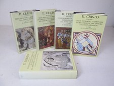 Cristo testi teologici usato  Italia