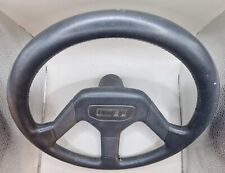 *USADO* Volante genuíno Peugeot 205 CTI 3 raios, usado comprar usado  Enviando para Brazil