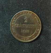 Secondo governo provvisorio usato  Fiumicino