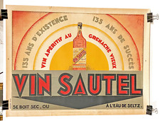 Original 1929 poster for sale  Wakefield