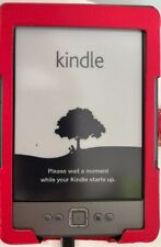 Amazon kindle 4th for sale  BURTON-ON-TRENT