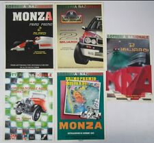 Lotto poster lotteria usato  Italia