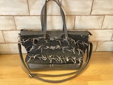 Borsa tommy barbados usato  Borgo San Lorenzo