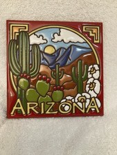 Arizona tile trivet for sale  Lees Summit