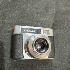 Zeiss ikon tenax d'occasion  Expédié en Belgium